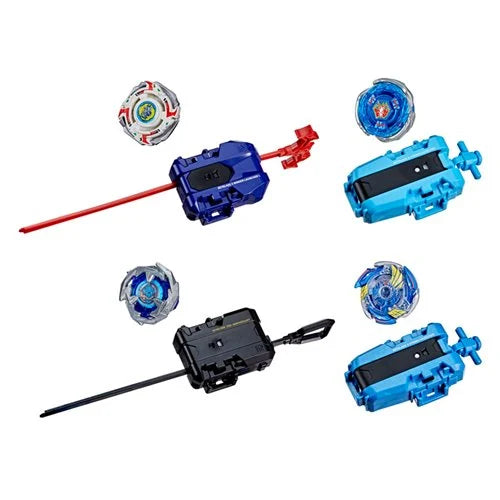 Beyblade X 25th Anniversary Set