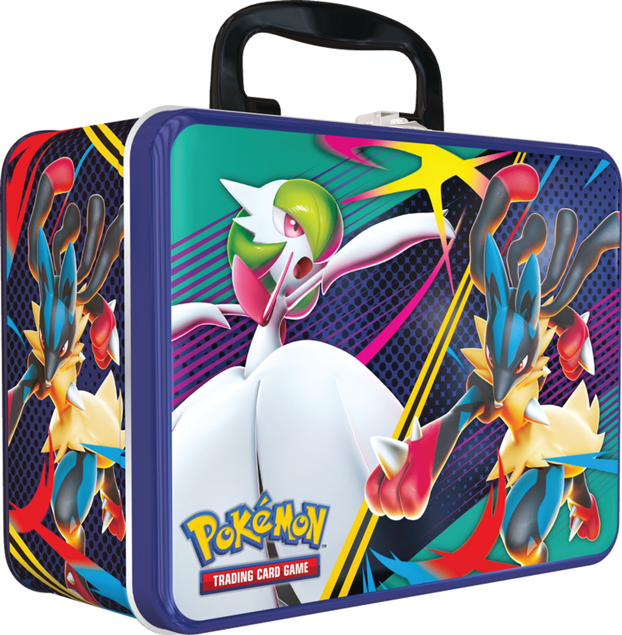 Pokémon TCG: Fall 2025 Collector Chest