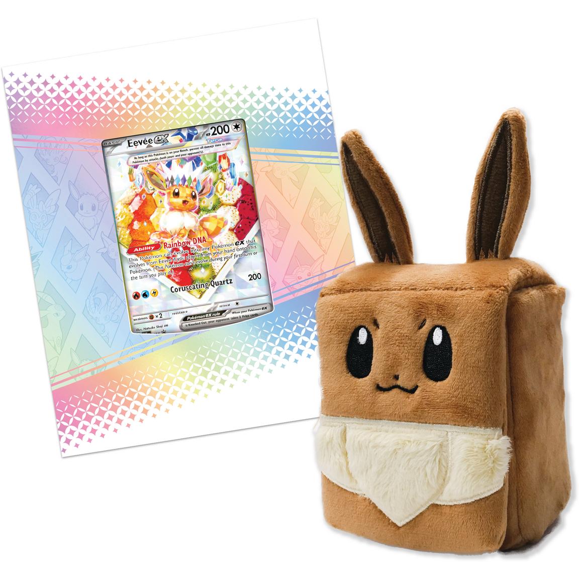 Pokémon TCG: Prismatic Evolutions: Super Premium Collection