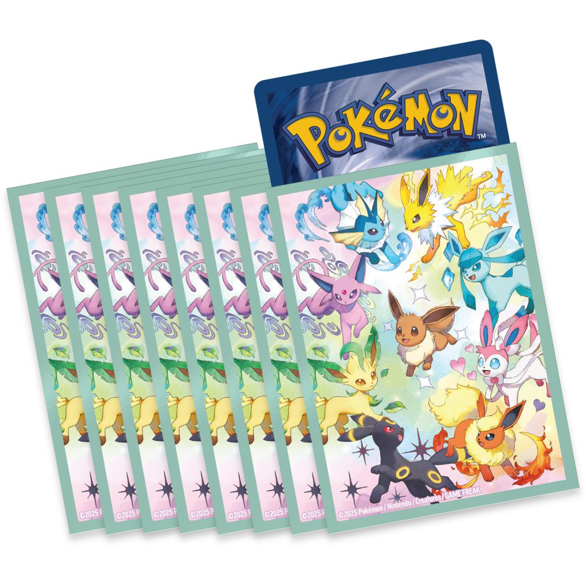 Pokémon TCG: Prismatic Evolutions: Super Premium Collection