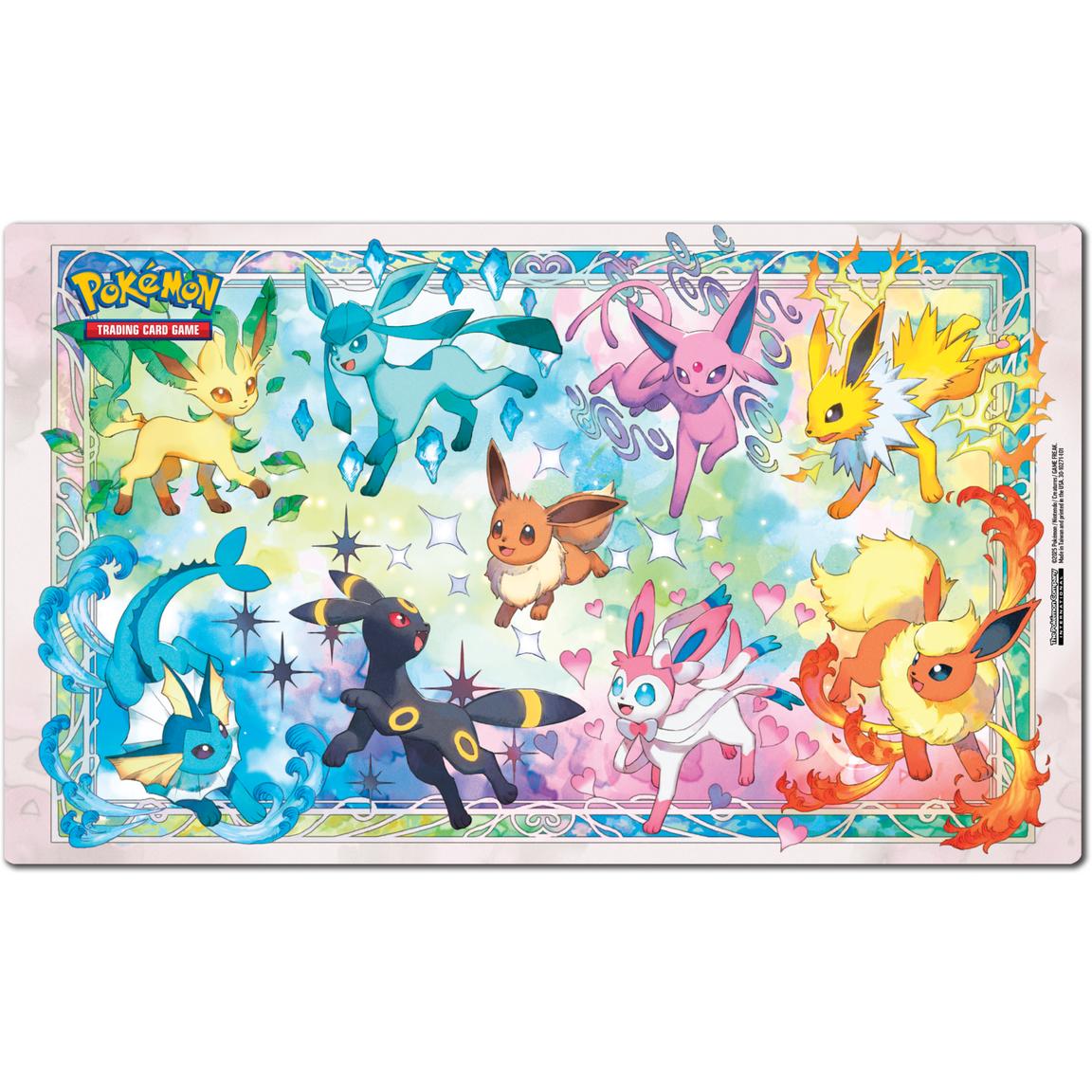 Pokémon TCG: Prismatic Evolutions: Super Premium Collection