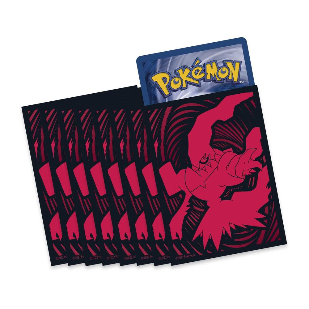 Pokémon TCG: Astral Radiance ETB Card Sleeves (65)