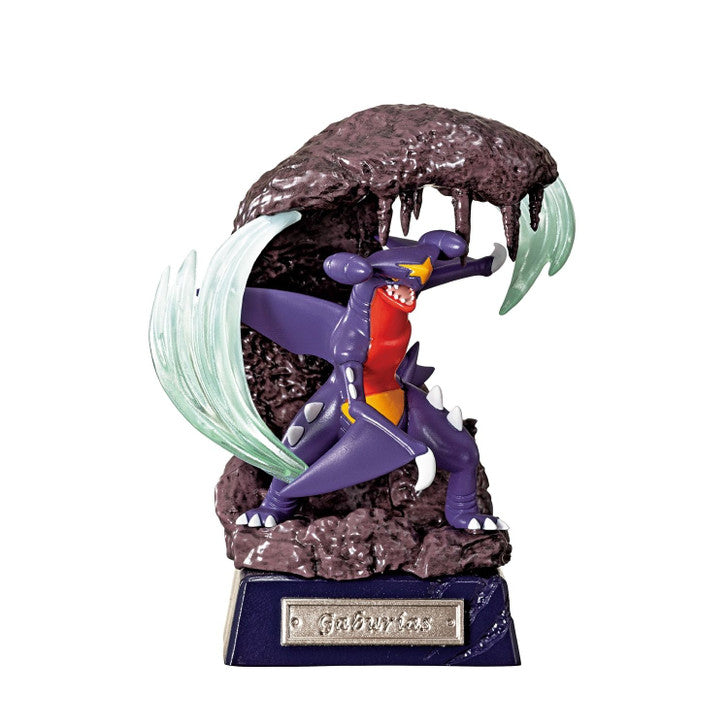 Re-Ment Pokémon POCKET STATUE (Dragon Type) Blind Box - 1 Random Figure