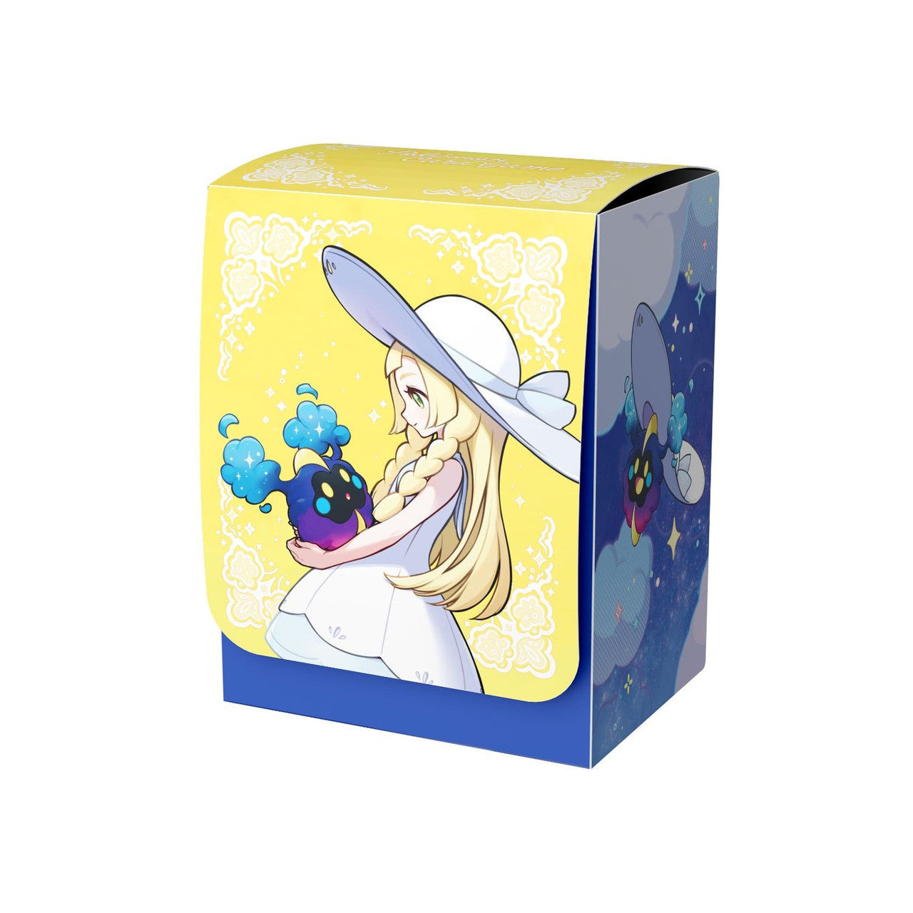 (Japanese) Pokémon TCG: Mega Brave Pokemon Center Set
