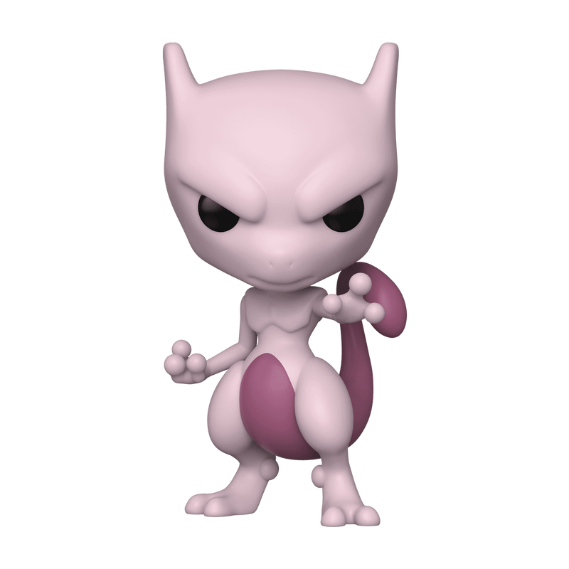 Funko Pop! Mewtwo