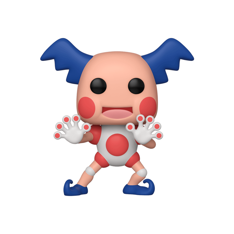 Funko Pop! Mr. Mime