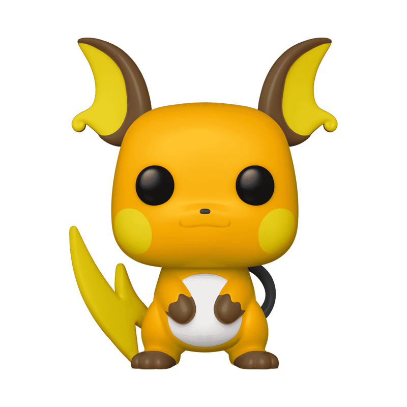 Funko Pop! Raichu