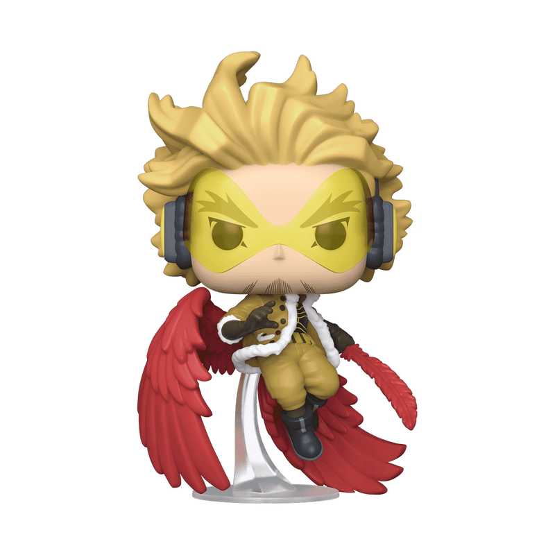 Funko Pop! Hawks