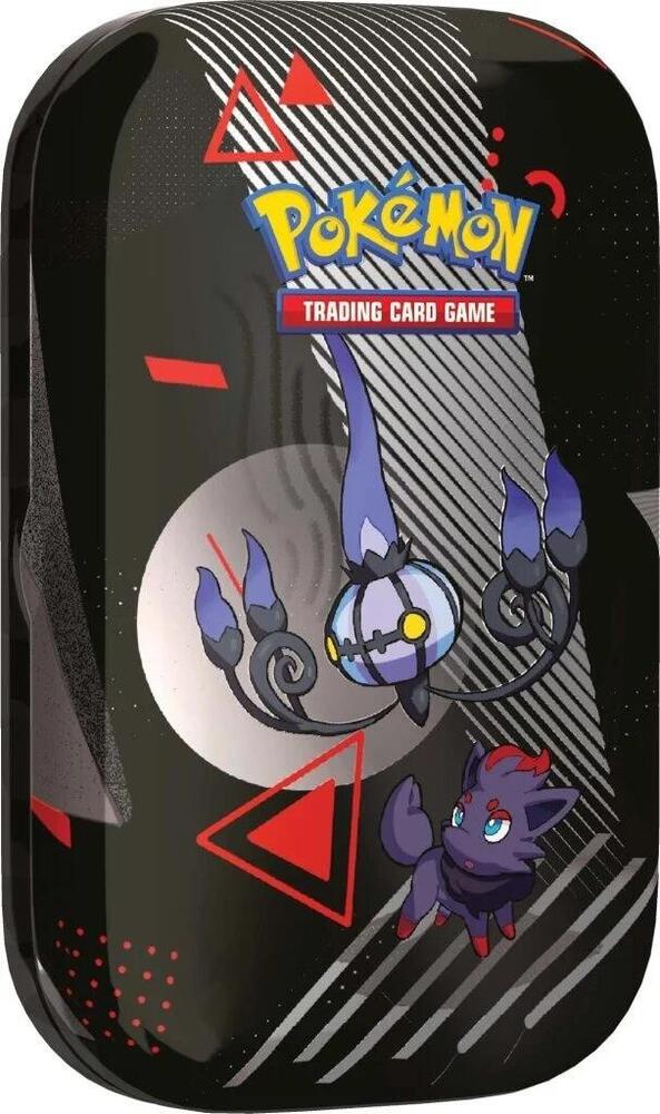 Pokémon TCG: Unova Mini Tin (Random Art)