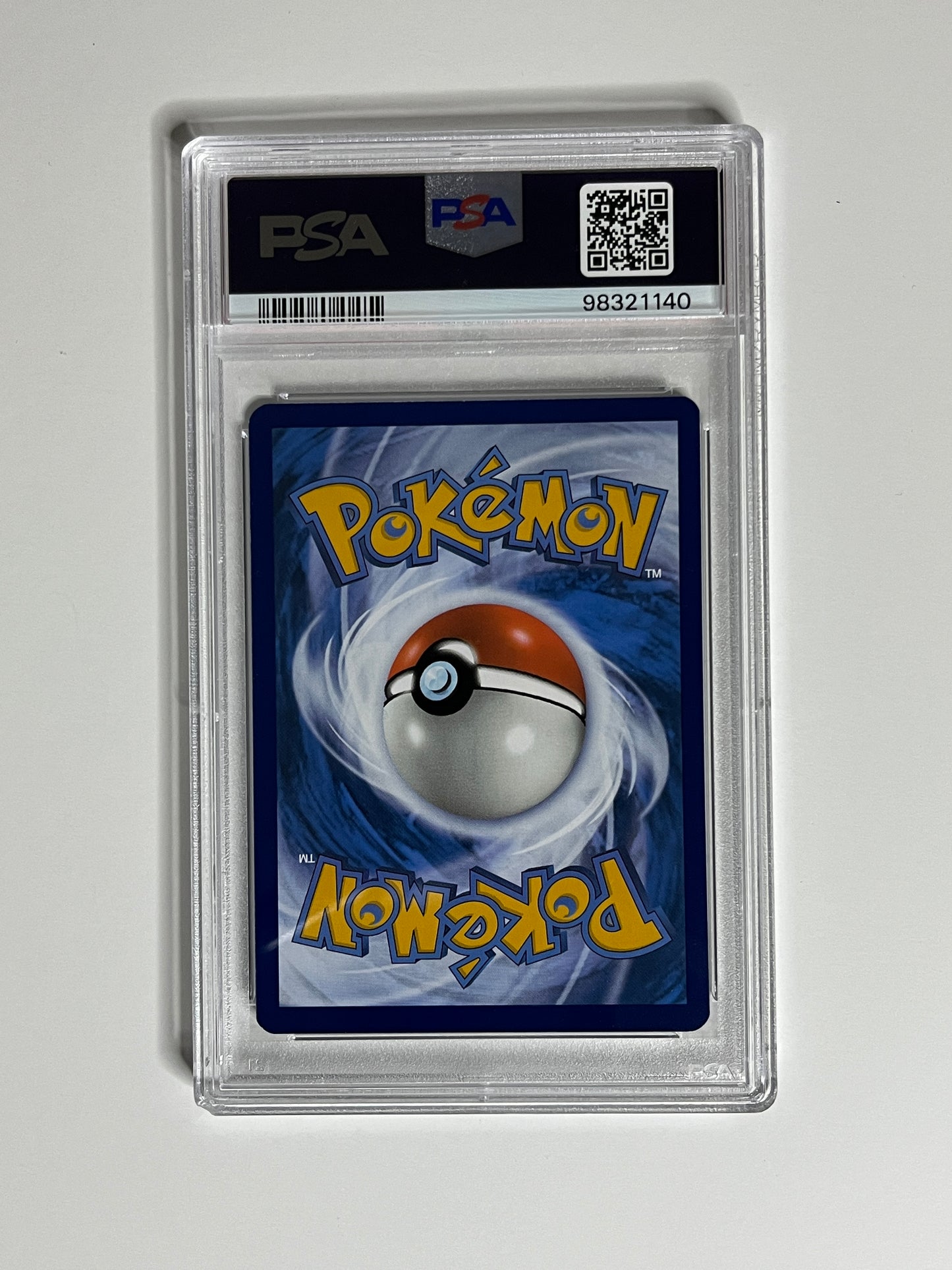 2023 Pokémon Magikarp Illustration Rare #203 Paldea Evolved PSA 9