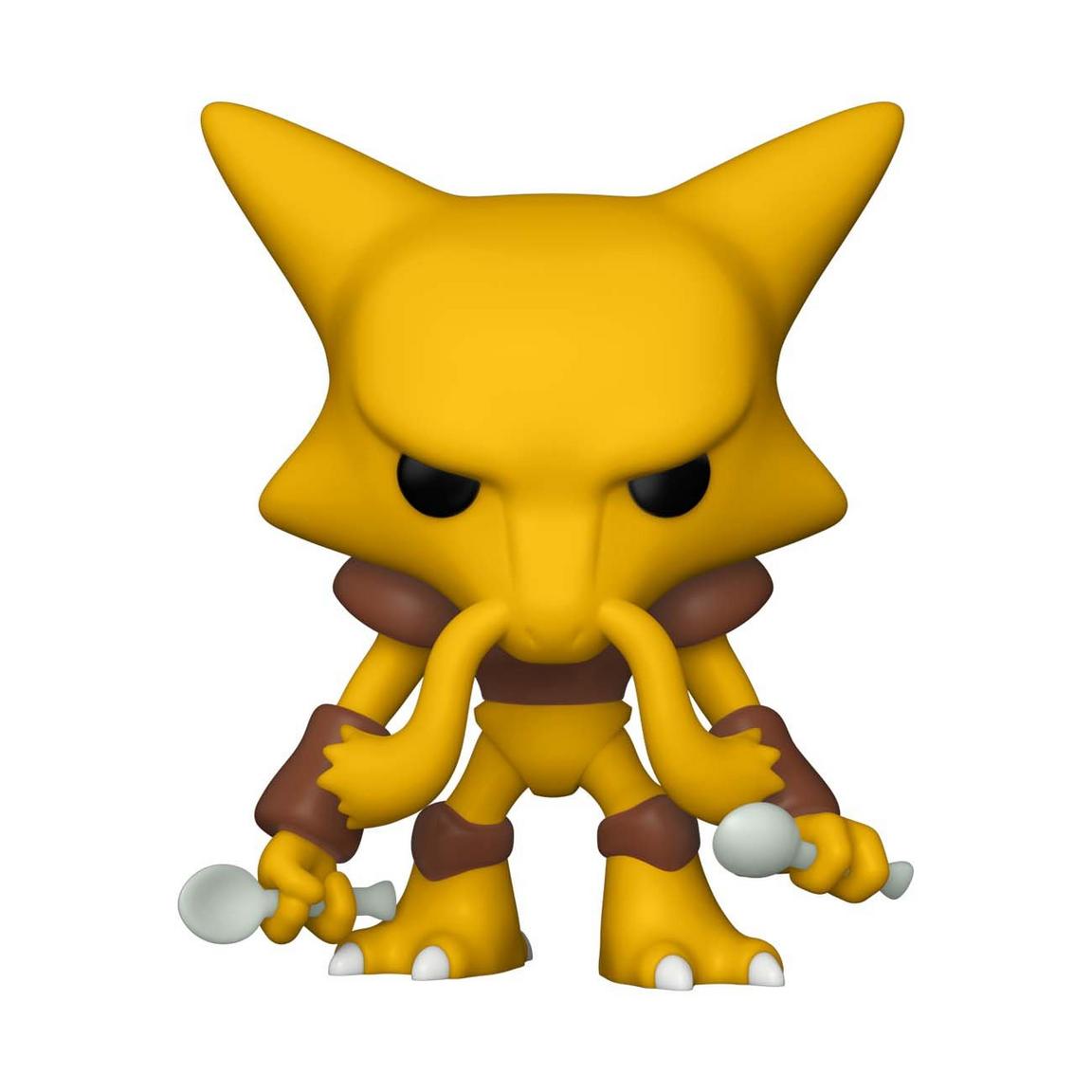 Funko Pop! Alakazam