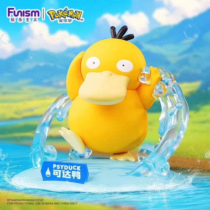 Funism Pokémon Figure (Select Variant)