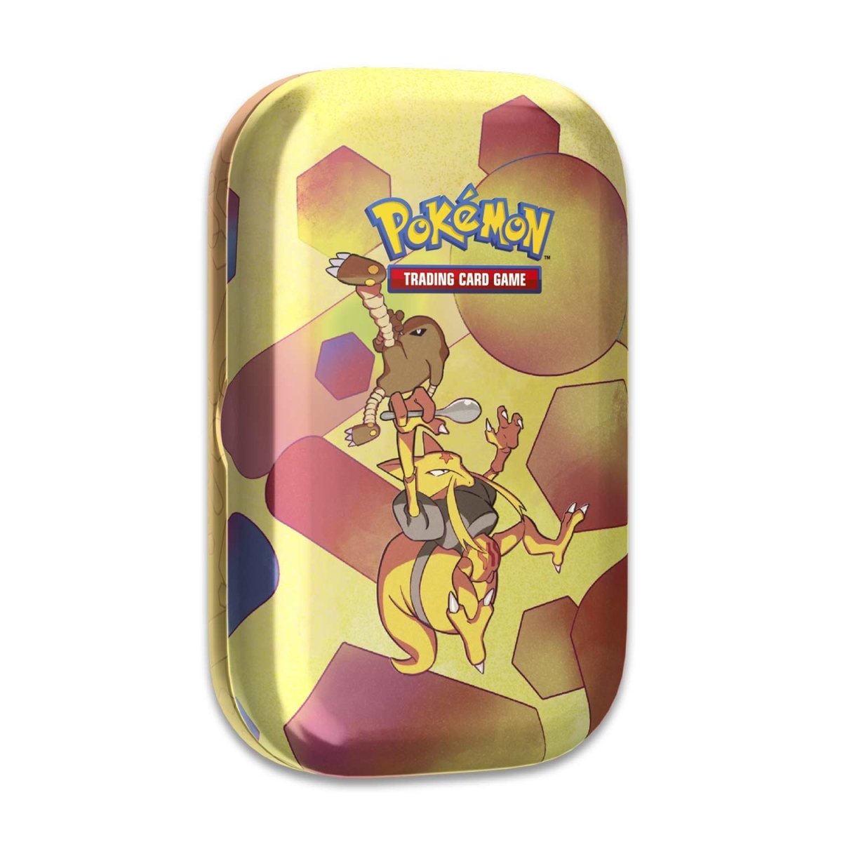 Pokémon TCG: Scarlet & Violet-151 Mini Tin