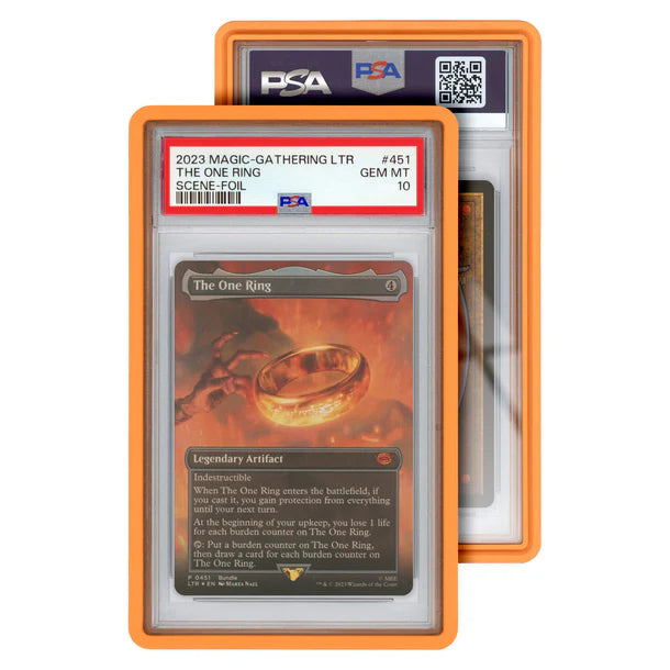 GradedGuard - Standard Case (PSA)