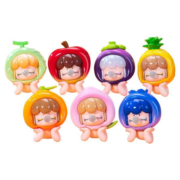Baby Nanci Fruits Blind Box