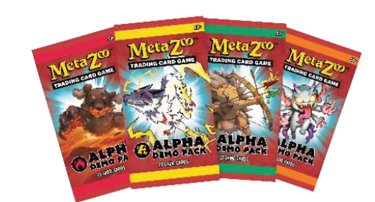 Trading Card Pro Magazine Issue #1