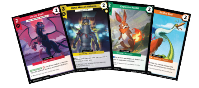 Trading Card Pro Magazine Issue #1