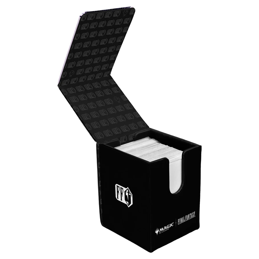 Ultra Pro Deck Box: Alcove Flip: Magic the Gathering: Final Fantasy: Y'shtola, Night's Blessed