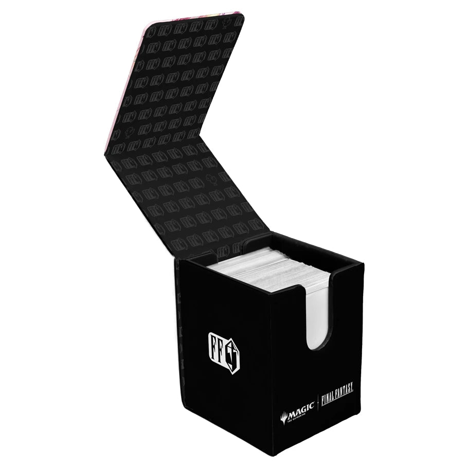 Ultra Pro Deck Box: Alcove Flip: Magic the Gathering: Final Fantasy: Terra, Herald of Hope