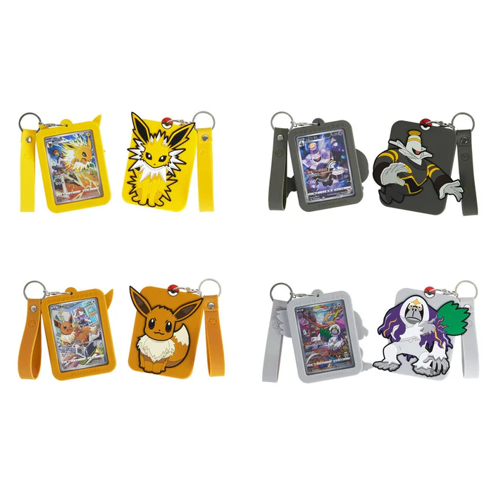 Pokémon TCG: Eevee Card Display Blind Gift Box (S-Chinese)