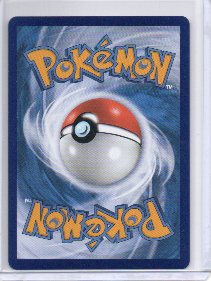 (S-Chinese) Mismagius - Art Rare - 0907/07 - Pokémon Gem Pack Vol. 3 - CBB3C (Copy)