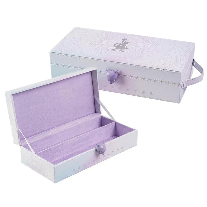 (S-Chinese) Pokémon TCG: Mewtwo V-Star Battle Set Gift Box