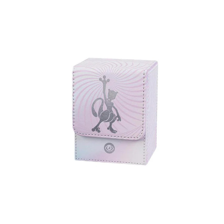 (S-Chinese) Pokémon TCG: Mewtwo V-Star Battle Set Gift Box