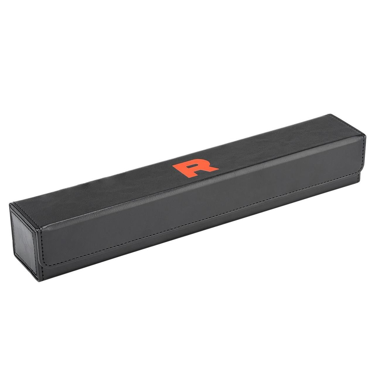 Pokemon Center Japan Team Rocket Playmat Case
