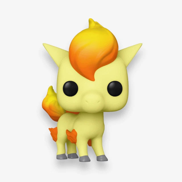 Funko Pop! Ponyta