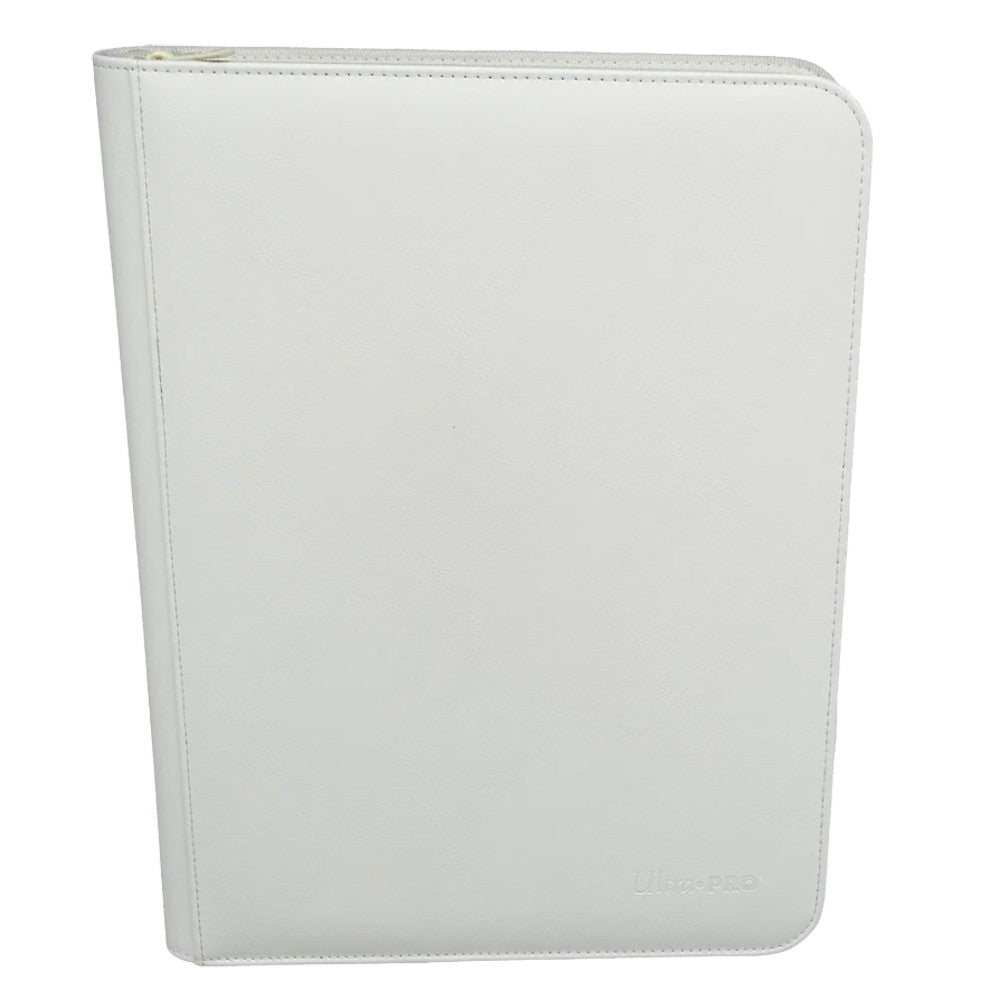 Ultra Pro Vivid 9-Pocket Zippered PRO-Binder