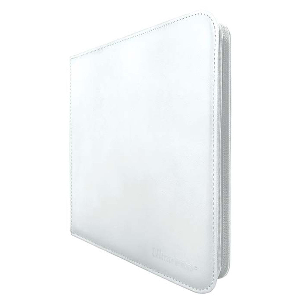 Ultra Pro Vivid 9-Pocket Zippered PRO-Binder