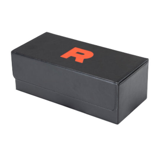Pokemon Center Japan Team Rocket Long Card Box