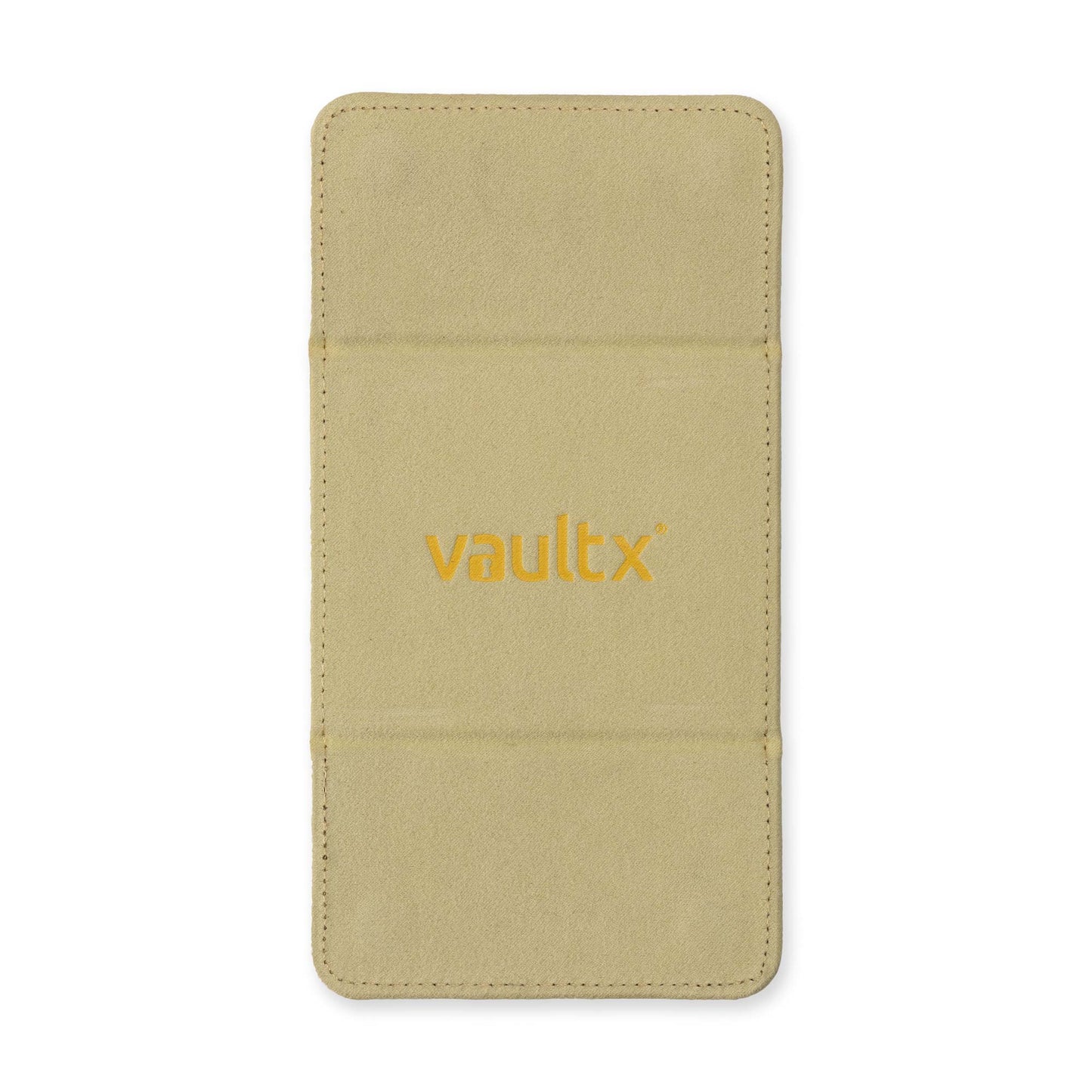 Vault X Exo-Tec Sideloading Deck Box 100+