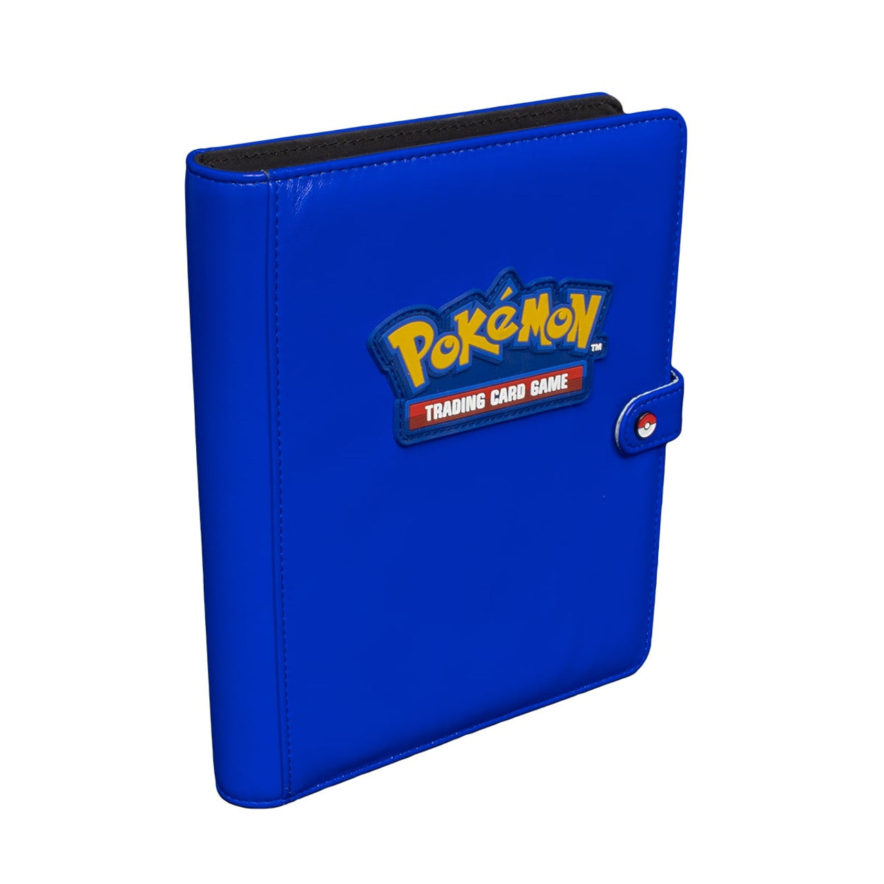 Ultra Pro Premium Snap Binder Blue for Pokemon