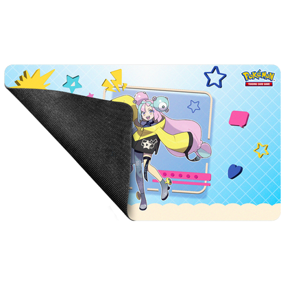 Ultra Pro Playmat: Pokémon: Iono & Bellibolt