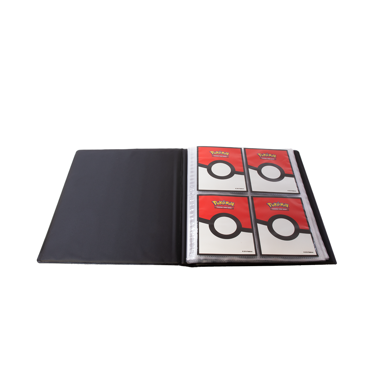 Ultra Pro Binder: 4-Pocket: Portfolio: Pokemon: Iono & Bellibolt