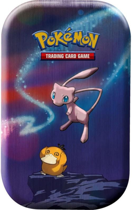 Pokémon TCG: Kanto Power Mini Tin (Select Variant)