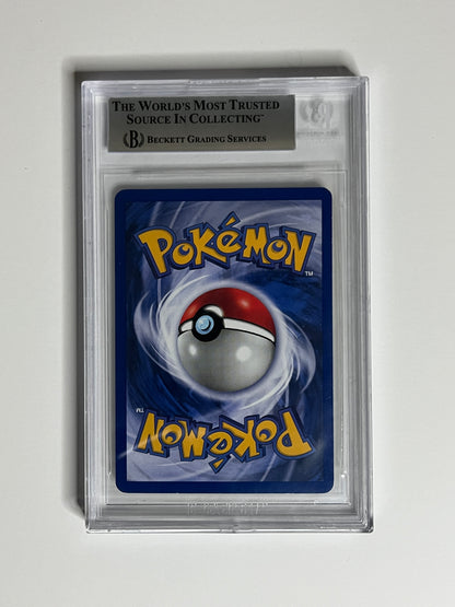 2002 Expedition #29 Tyranitar Holo Rare BGS 8.5