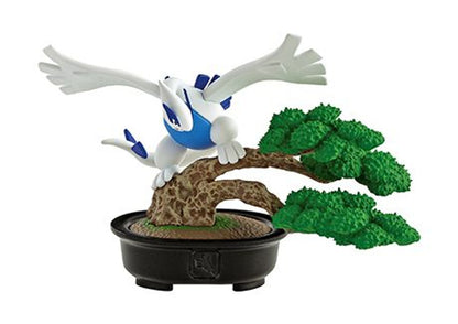 Re-Ment Pokémon Pocket Bonsai 2 - A Story of the Seasons Blind Box - 1 Random Figure