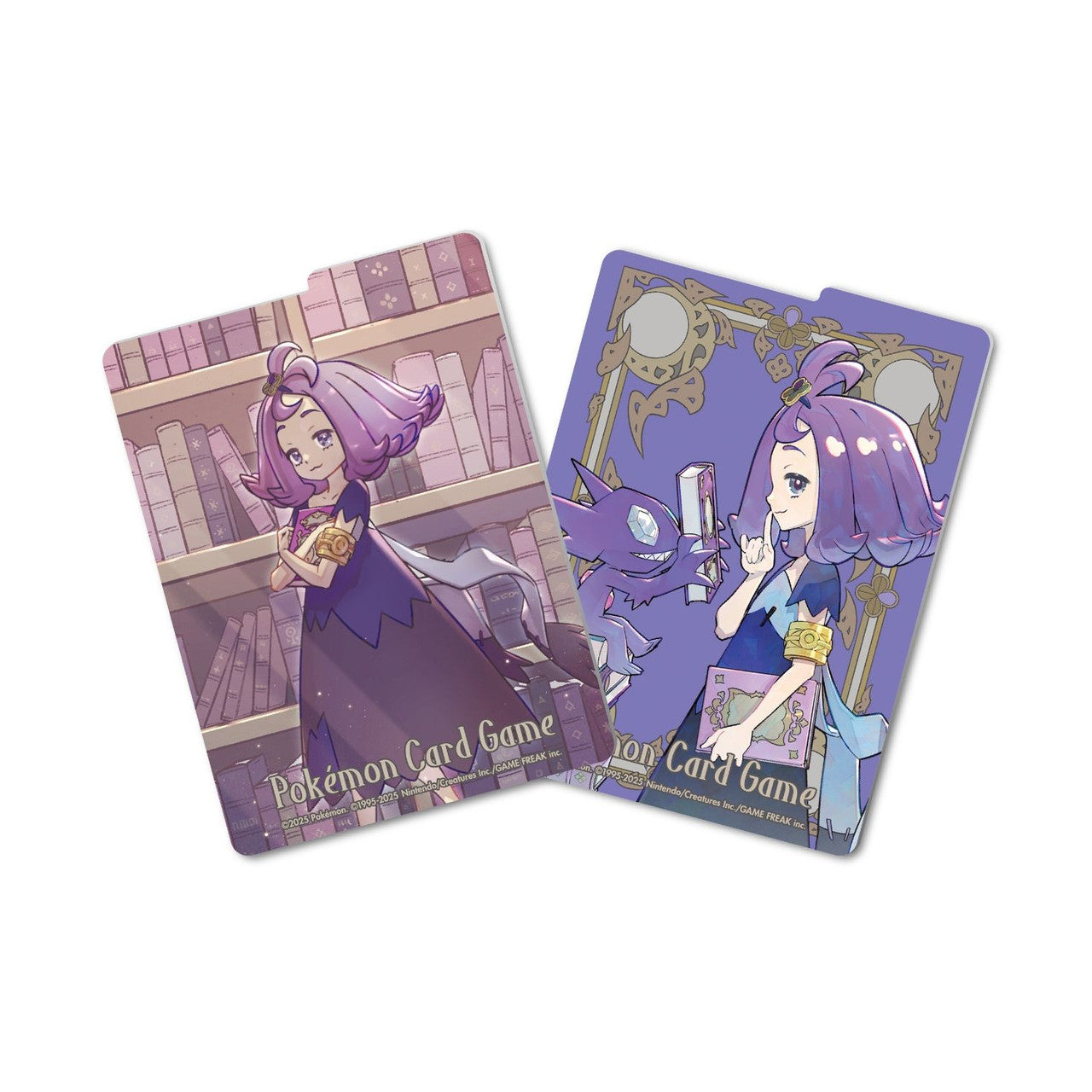 (Japanese) Pokémon TCG: Mega Symphonia Pokemon Center Set