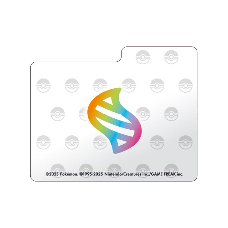 (Japanese) Pokémon TCG: Mega Symphonia Pokemon Center Set