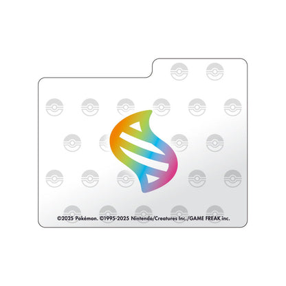 (Japanese) Pokémon TCG: Mega Symphonia Pokemon Center Set