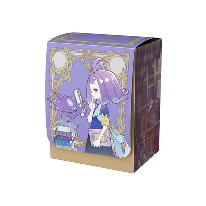 (Japanese) Pokémon TCG: Mega Symphonia Pokemon Center Set