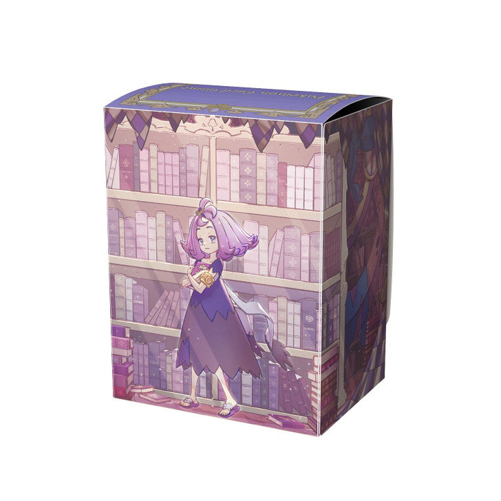 (Japanese) Pokémon TCG: Mega Symphonia Pokemon Center Set