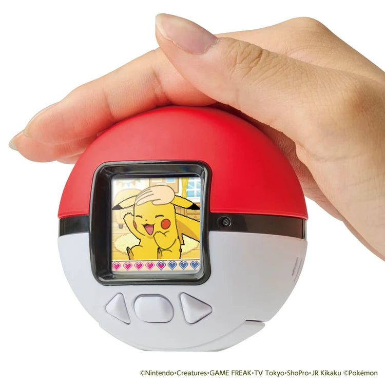 [PREORDER SHIP BY 10/24/25] Pokémon Poke Nade Monster Ball