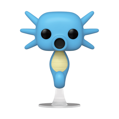 Funko Pop! Horsea