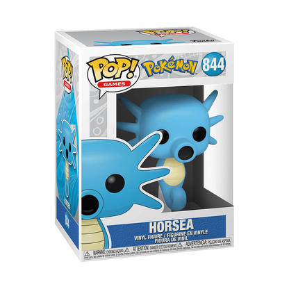 Funko Pop! Horsea