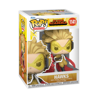Funko Pop! Hawks