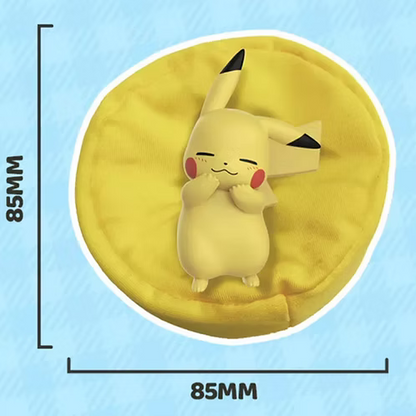 Pokémon Leisure Time Series Figurine (Random)