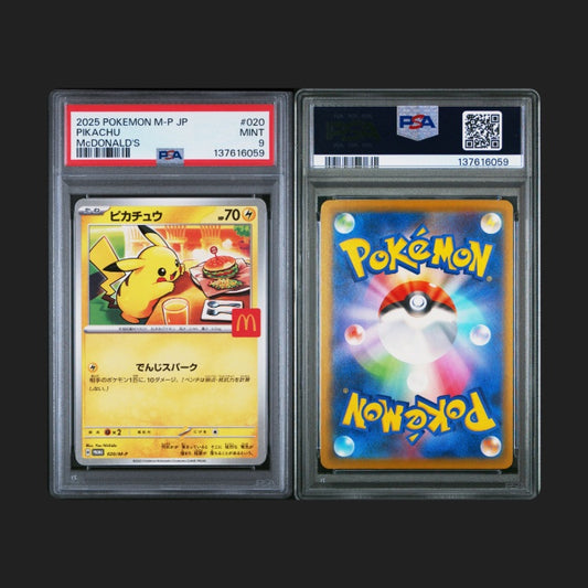 Graded Cards Spoils and Loot Graded Cards Spoils and Loot